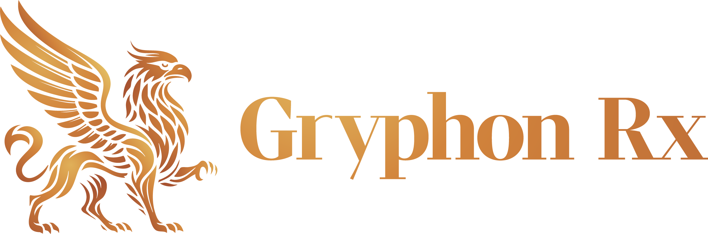 GryphonRx CRM